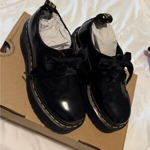 Dr. Martens Holly - W5